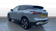 Nissan Qashqai 1.3 DiG-T MH 158 Tekna+ 5dr Petrol Hatchback